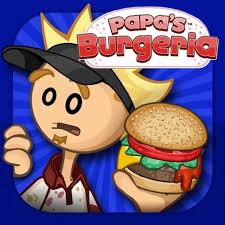 Papa’s Burgeria Mod v1.2.3 (Unlimited Money) Papa’s Burgeria Mod v1.2.3 (Unlimited Money)