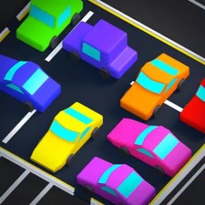 Parking Jam 3D mod apk 0.110.1 Unlocked all item Parking Jam 3D mod apk 0.110.1 Unlocked all item