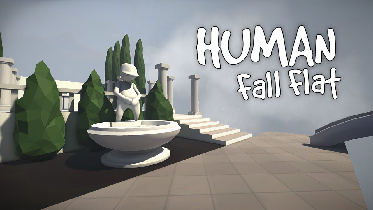 Phien Ban Hack Human Fall Flat Apk - Tải Hack Human Fall Flat Apk (Mở Khoá Tất Cả) v2.3.0 Lý Do Nên Chọn Chơi Phiên Bản Hack Human Fall Flat Apk