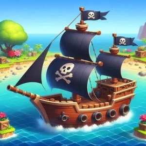 Pirate Raid mod v1.37.0 Unlimited Money, God Mode Pirate Raid mod v1.37.0 Unlimited Money, God Mode
