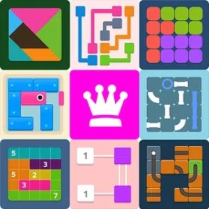 Puzzledom mod v8.0.83 (Unlimited money) Puzzledom mod v8.0.83 (Unlimited money)