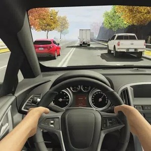 Racing in Car 2 mod v1.8 (Unlimited Money, Unlocked All) Racing in Car 2 mod v1.8 (Unlimited Money, Unlocked All)