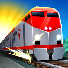 Railway Tycoon Mod v1.570.5086 (Vô Hạn Tiền) Railway Tycoon Mod v1.570.5086 (Vô Hạn Tiền)