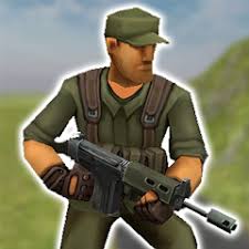 Rambo Shooter: Escape Mod v32 (Unlimited Cash) Rambo Shooter: Escape Mod v32 (Unlimited Cash)