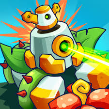 Realm Defense: Hero Legends TD Mod v3.3.4 (Vô Hạn Tiền) Realm Defense: Hero Legends TD Mod v3.3.4 (Vô Hạn Tiền)