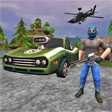 Royal Battletown Mod v4.0.5 (Unlocked) Royal Battletown Mod v4.0.5 (Unlocked)