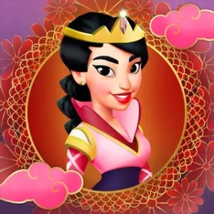 Royal Merge! mod 1.8 (Free Shopping) Royal Merge! mod 1.8 (Free Shopping)