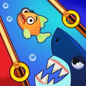 Save The Fish! mod v2.5.0 (Unlock) Save The Fish! mod v2.5.0 (Unlock)