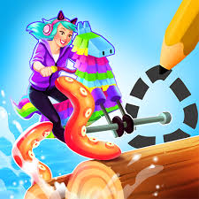 Scribble Rider Mod v3.1.1 (Unlimited Coins) Scribble Rider Mod v3.1.1 (Unlimited Coins)