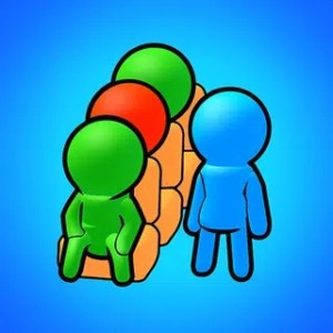 Seat Jam 3D mod v4.3.0 (Unlimited Money) Seat Jam 3D mod v4.3.0 (Unlimited Money)
