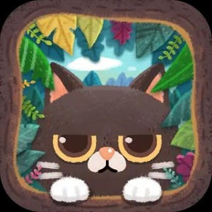 Secret Cat Forest mod v1.9.96 (Unlimited Wood) Secret Cat Forest mod v1.9.96 (Unlimited Wood)