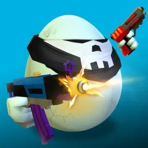 Shell Shockers mod 1.0.85.4 Unlocked Shell Shockers mod 1.0.85.4 Unlocked