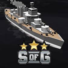 Ships of Glory Mod v431 (Unlocked) Ships of Glory Mod v431 (Unlocked)