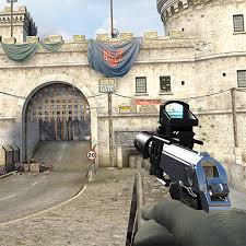 Sniper Strike Mod v500192 (Unlimited Ammo, Immortal) Sniper Strike Mod v500192 (Unlimited Ammo, Immortal)