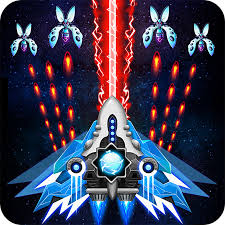 Space Shooter: Galaxy Attack Mod v1.703 (Vô Hạn Đá Quý) Space Shooter: Galaxy Attack Mod v1.703 (Vô Hạn Đá Quý)
