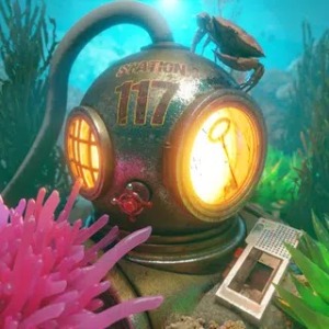 Station 117 mod 1.0.6 (Full Game Unlocked) Station 117 mod 1.0.6 (Full Game Unlocked)