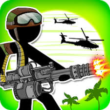 Stickman Army The Resistance Mod 31 (Unlimited Money) Stickman Army The Resistance Mod 31 (Unlimited Money)