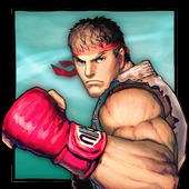 Street Fighter Mod v1.04.00 (Mở Khóa Tất Cả) Street Fighter Mod v1.04.00 (Mở Khóa Tất Cả)