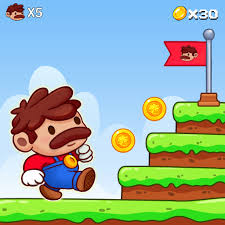 Super Bro: Adventure Run Game Mod v4.6 (Unlocked) Super Bro: Adventure Run Game Mod v4.6 (Unlocked)