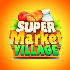 Supermarket Village Mod v1.4.6 (Unlimited Money) Supermarket Village Mod v1.4.6 (Unlimited Money)