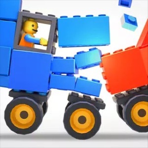 TOYS: Crash Arena mod 2.52 Bất tử, Sát thương cao TOYS: Crash Arena mod 2.52 Bất tử, Sát thương cao