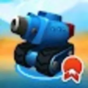 Tanks vs Bugs Mod V1.2.7 (High Damage, Health)