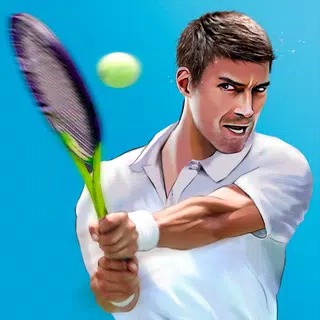 Tennis Arena mod v8.3.9(Mở khóa)