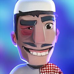 The Chase: Hit And Run Mod v1.0.62 (Free Rewards) The Chase: Hit And Run Mod v1.0.62 (Free Rewards)