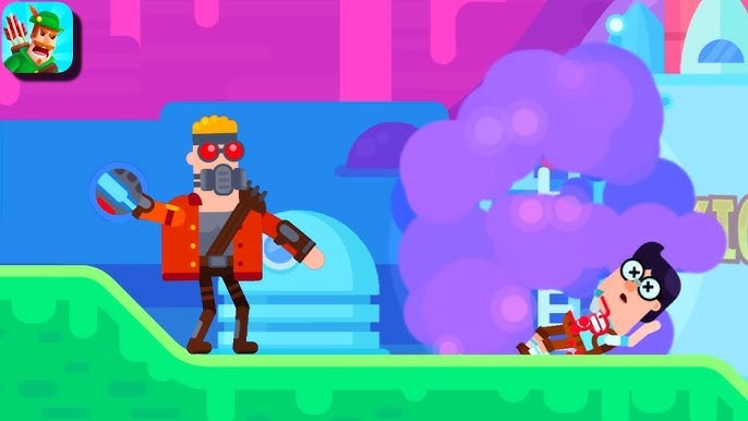 Thu Thuat Khi Choi Bowmasters Hack - Tải Bowmasters Hack Apk (Full Nhân Vật, Vô HạnTiền) v8.1.0 Mẹo và Thủ Thuật Khi Chơi Bowmasters Hack