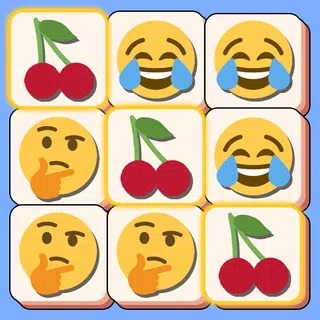 Tile Match Emoji mod v1.0991 (Vô Hạn Tiền)