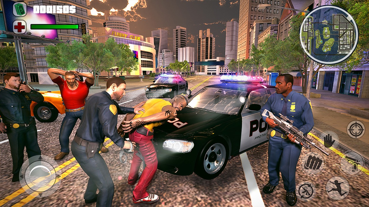 Tinh Nang Nang Cap Trong Gangstar Vegas Hack - Tải Hack Gangstar Vegas Mod Apk (Vô Hạn Tiền, VIP 10) v8.0.2h Tính Năng Nâng Cấp Có Trong Gangstar Vegas Hack