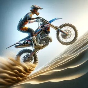 Trial Riders mod V0.715 (Unlocked) Trial Riders mod V0.715 (Unlocked)