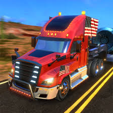 Truck Simulator USA Mod OBB v10.0.4 ( Money,Gold) Truck Simulator USA Mod OBB v10.0.4 ( Money,Gold)