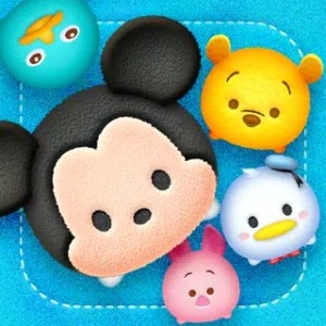 Tsum Tsum mod v10.11.0 Unlocked Tsum Tsum mod v10.11.0 Unlocked