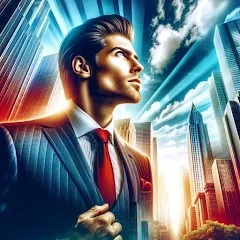 Tycoon Business Simulator Mod v21 (Vàng Không Giới Hạn) Tycoon Business Simulator Mod v21 (Vàng Không Giới Hạn)