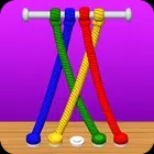 Untangle: Tangle Rope Master mod v0.4.9.5 Vô hạn tiền Untangle: Tangle Rope Master mod v0.4.9.5 Vô hạn tiền
