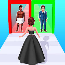 Wedding Race Mod v3.11.2 (Free Shopping) Wedding Race Mod v3.11.2 (Free Shopping)