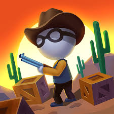 Western Sniper Mod v2.9.0 (Vô Hạn Tiền) Western Sniper Mod v2.9.0 (Vô Hạn Tiền)