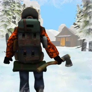 WinterCraft- Survival Forest APK v1.0.45.03 WinterCraft- Survival Forest APK v1.0.45.03