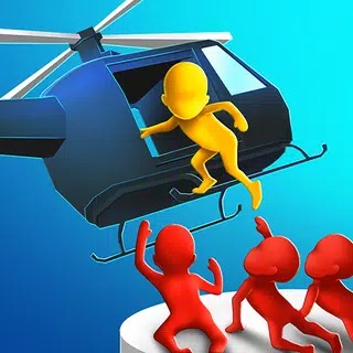 Z Escape mod v2.2.9 Vô Hạn Tiền