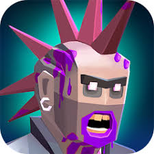 Zombie Overkill Mod v1.07 (Mua Miễn Phí) Zombie Overkill Mod v1.07 (Mua Miễn Phí)