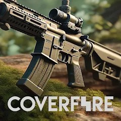 Cover Fire Mod Apk (Unlimited Money) v1.32.04 Cover Fire Mod Apk (Unlimited Money) v1.32.04