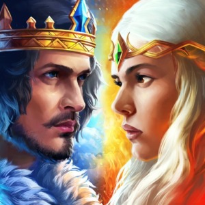 Empire War: Age of hero Mod Apk (Unlimited Money/Gems) v13.338 Empire War: Age of hero Mod Apk (Unlimited Money/Gems) v13.338