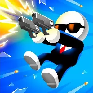 Johnny Trigger Mod Apk (Unlimited Money) v1.12.44