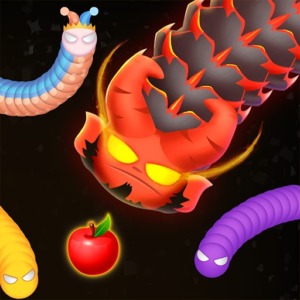Snake Battle Mod Apk (Unlocked) v2.361 Snake Battle Mod Apk (Unlocked) v2.361