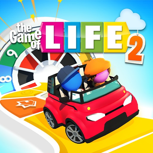 The Game Of Life 2 Mod Apk (Đã mở khóa tất cả) v0.6.2