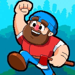Timberman The Big Adventure Mod Apk (Unlock) v1.1.100 Timberman The Big Adventure Mod Apk (Unlock) v1.1.100