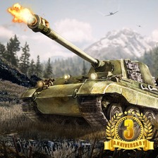 Tank Warfare: PvP Blitz Game Mod Apk (Free Rewards, Hack Radar) v1.1.21 Tank Warfare: PvP Blitz Game Mod Apk (Free Rewards, Hack Radar) v1.1.21