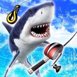 Ace Angler Fishing Spirits M mod v1.5.3 Phần thưởng miễn phí Ace Angler Fishing Spirits M mod v1.5.3 Phần thưởng miễn phí