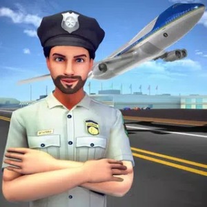 Airport City mod apk v1.0 Unlimited Money Airport City mod apk v1.0 Unlimited Money